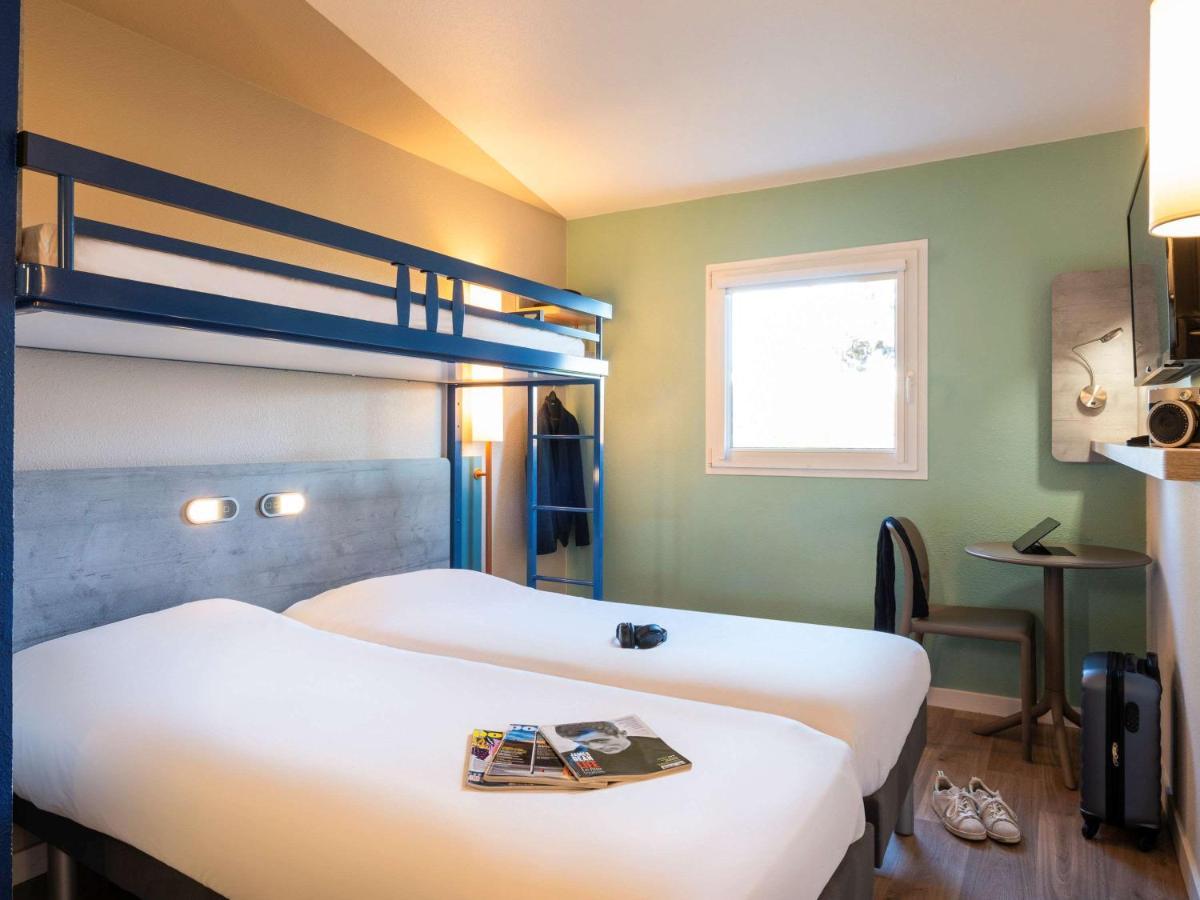 Ibis Budget Nuits Saint Georges Екстер'єр фото