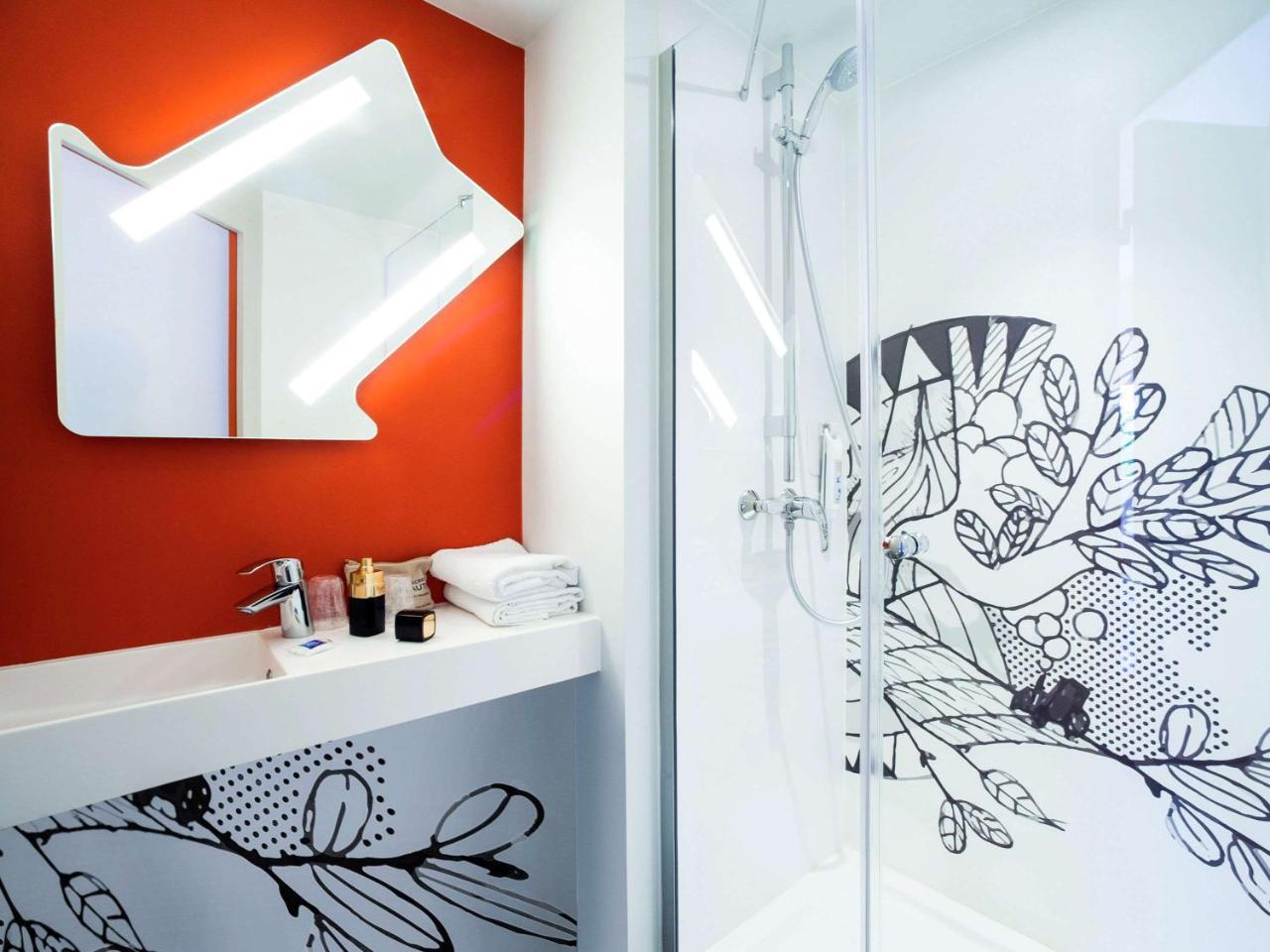 Ibis Budget Nuits Saint Georges Екстер'єр фото